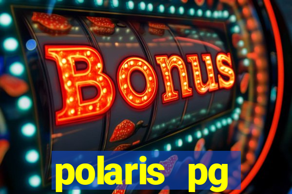 polaris pg plataforma de jogos
